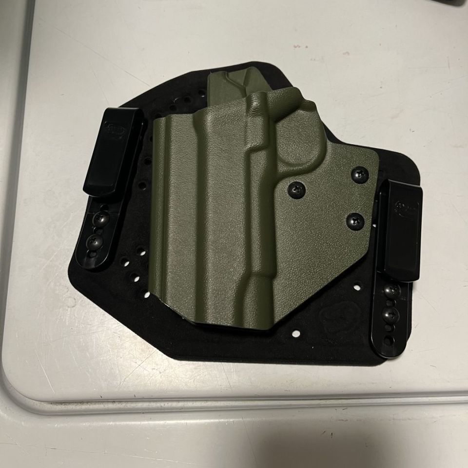 Image 2 - Trex Arms 1911 Holsters