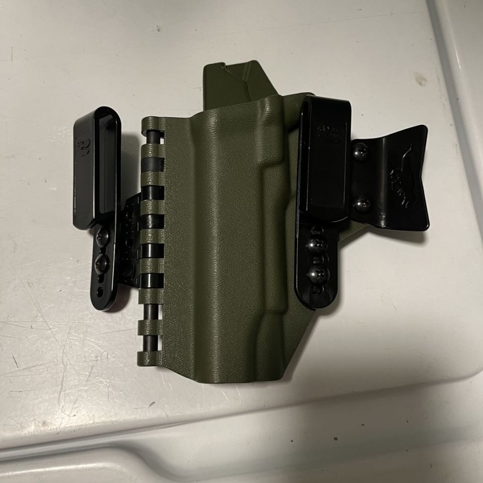 Image 1 - Trex Arms 1911 Holsters