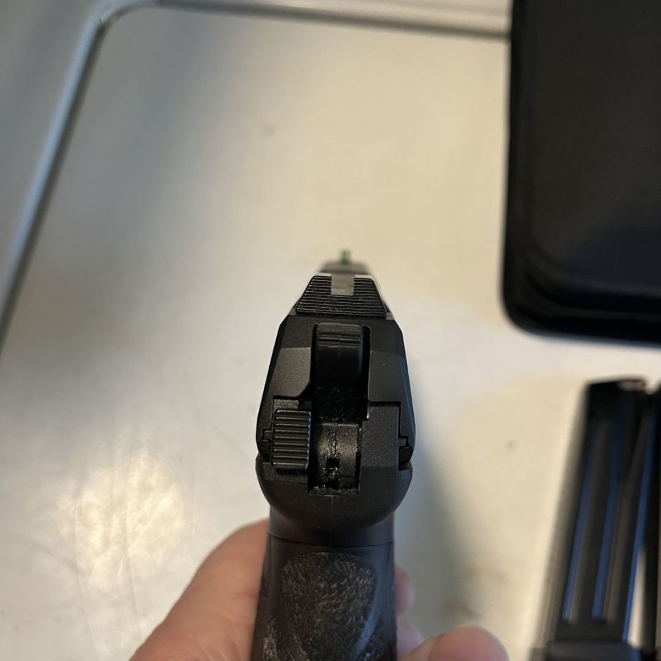 Image 3 - HK P30 v3 9mm