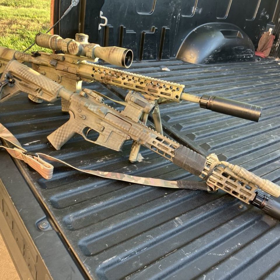 Image 1 - Radian Mod 1 14.5