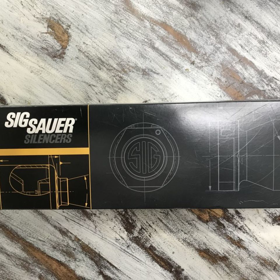 Image 3 - NIB Sig SDR762 TI on Form 3