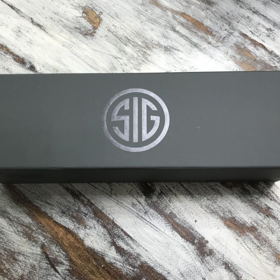 Image 4 - NIB Sig SDR762 TI on Form 3