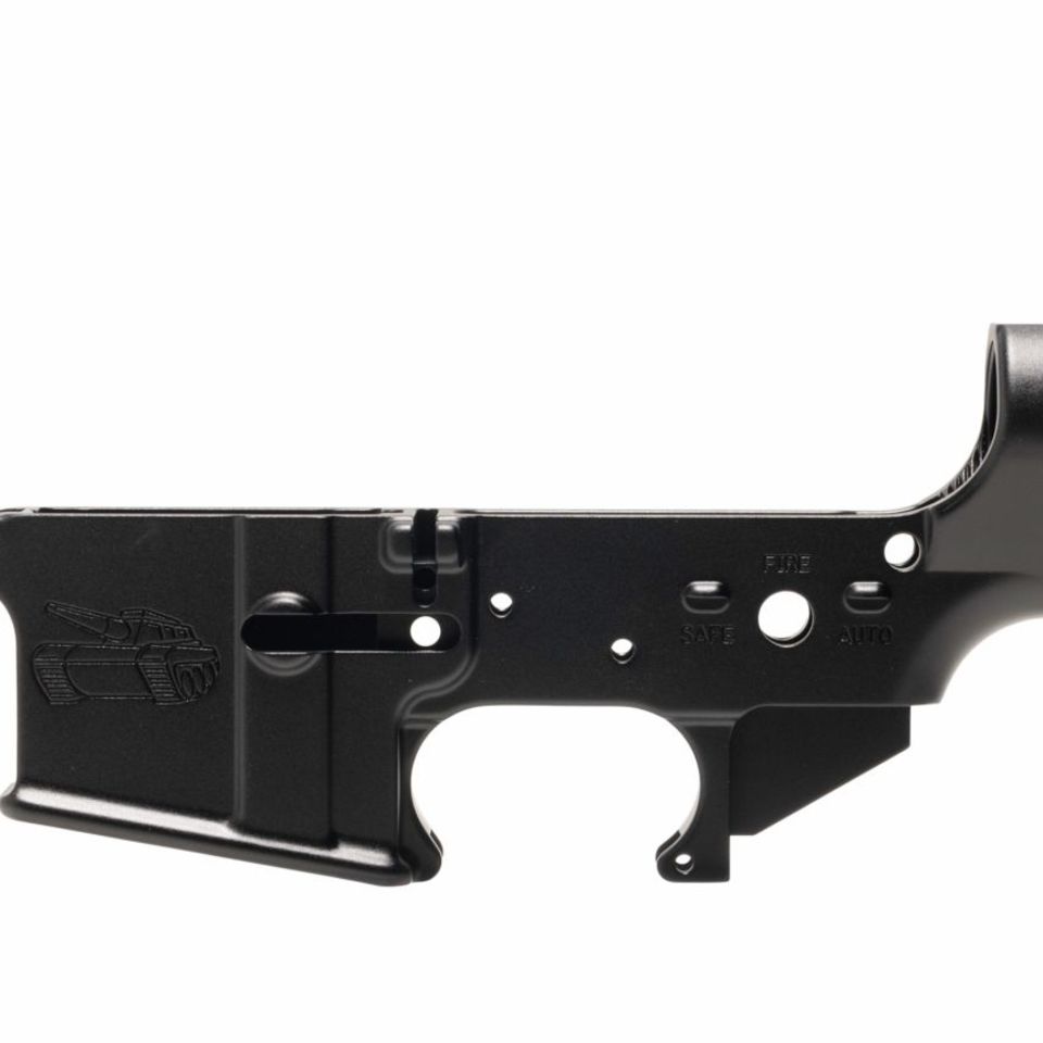 Image 2 - Superior Defense SD13 Sup Def