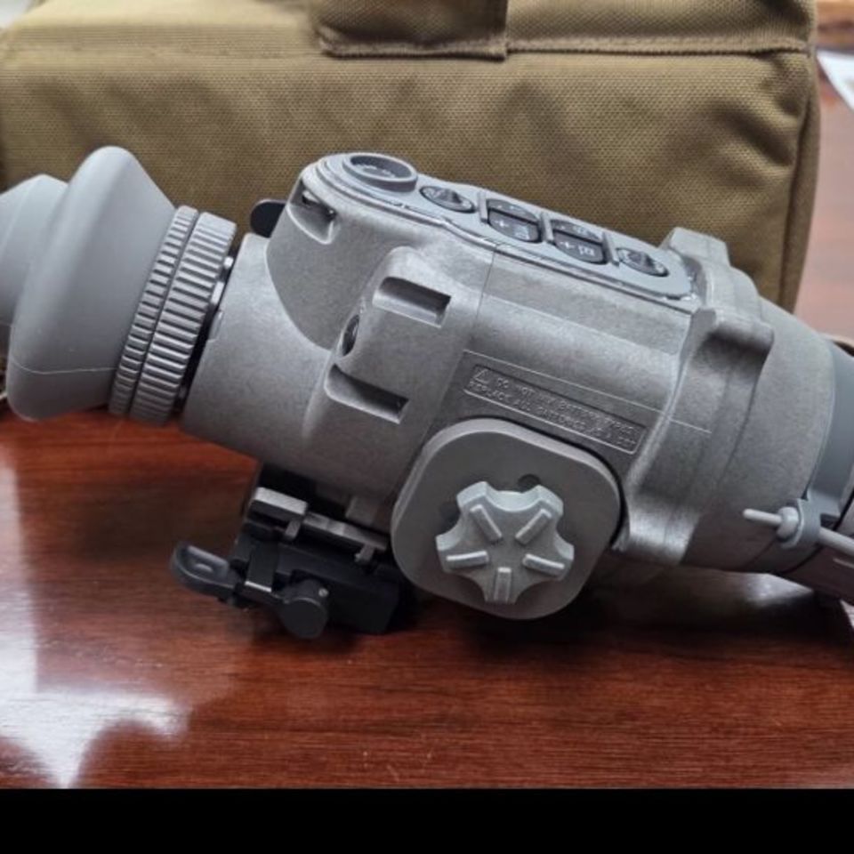 Image 2 - L3Harris LWTS Thermal Sight