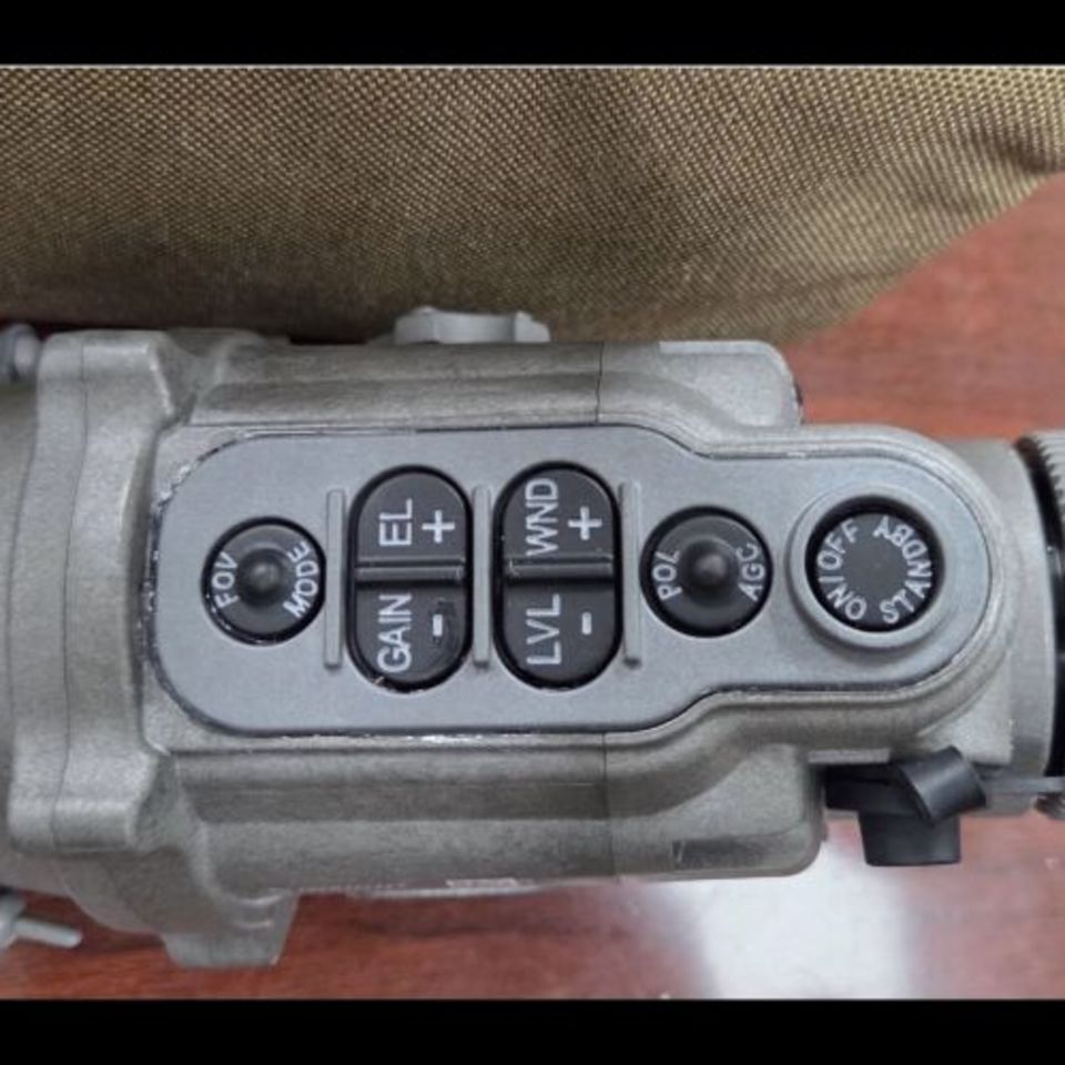 Image 3 - L3Harris LWTS Thermal Sight