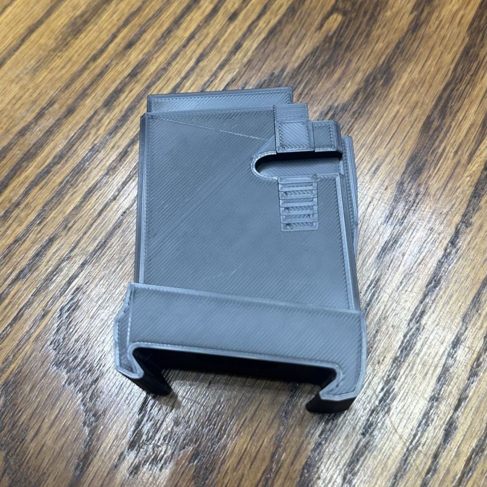 Image 1 - Fightlite Ares m-249 adapter 