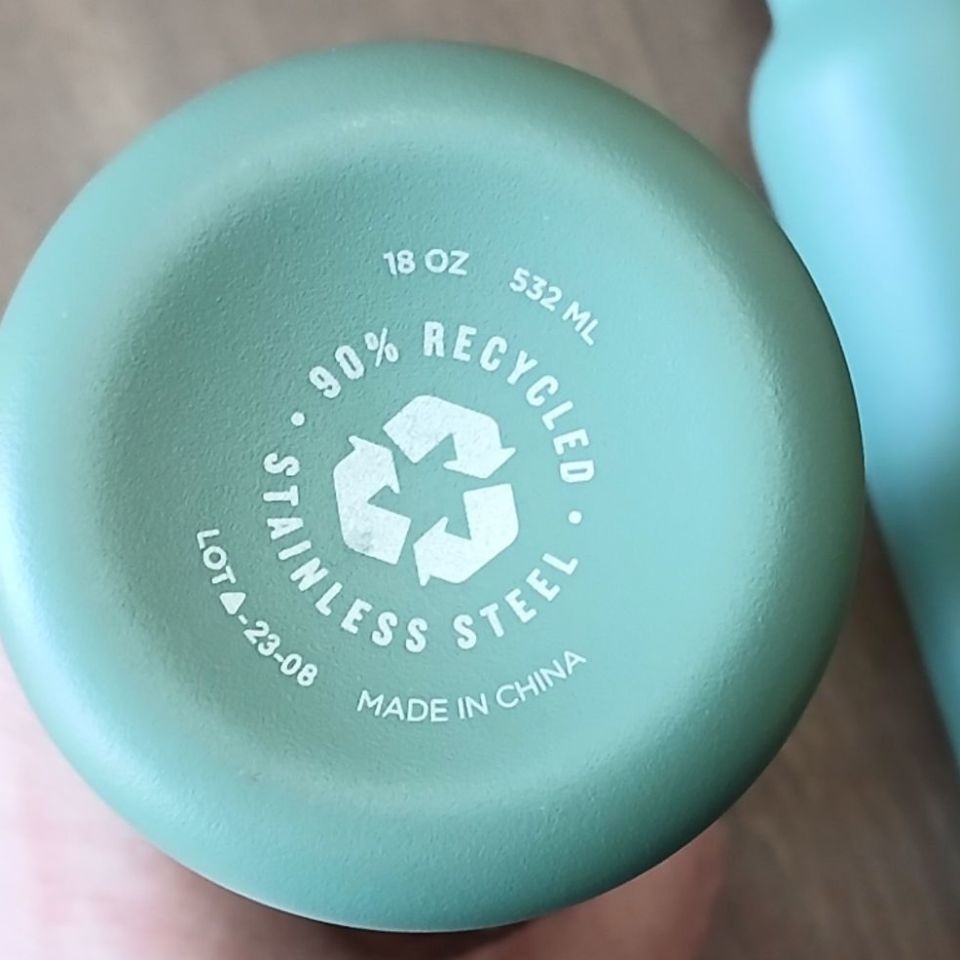 Image 2 - Klean Kanteen Bottles