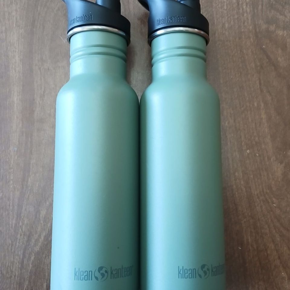Image 1 - Klean Kanteen Bottles