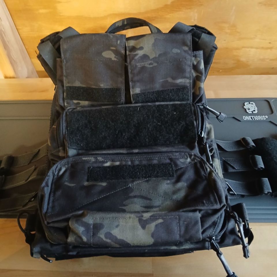 Image 2 - CRYE PRECISION JPC 2.0