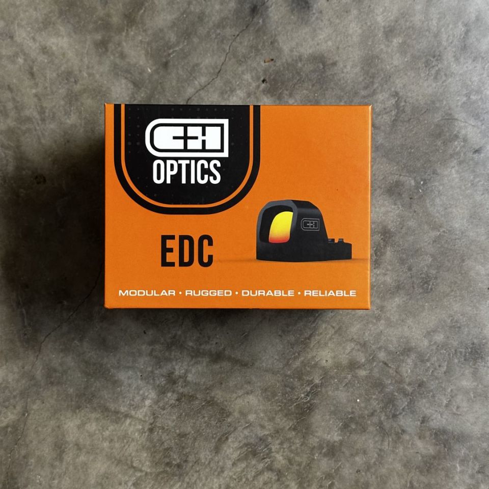 Image 1 - LNIB C&H EDC RMSC 3 MOA