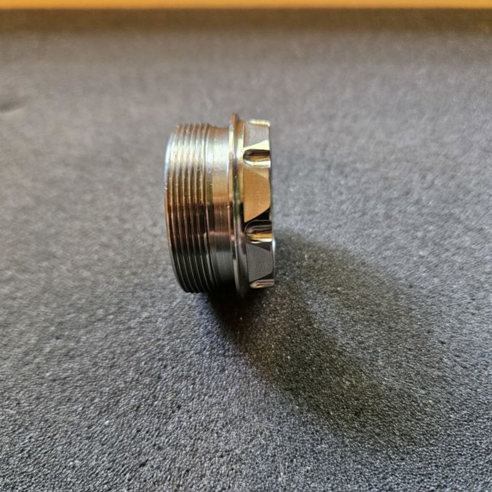 Image 3 - Super Precision Concepts PlanA