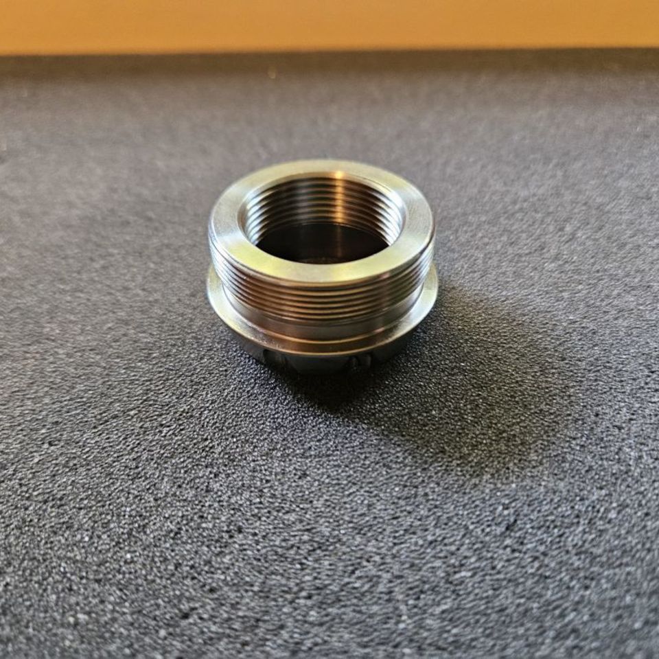 Image 2 - Super Precision Concepts PlanA