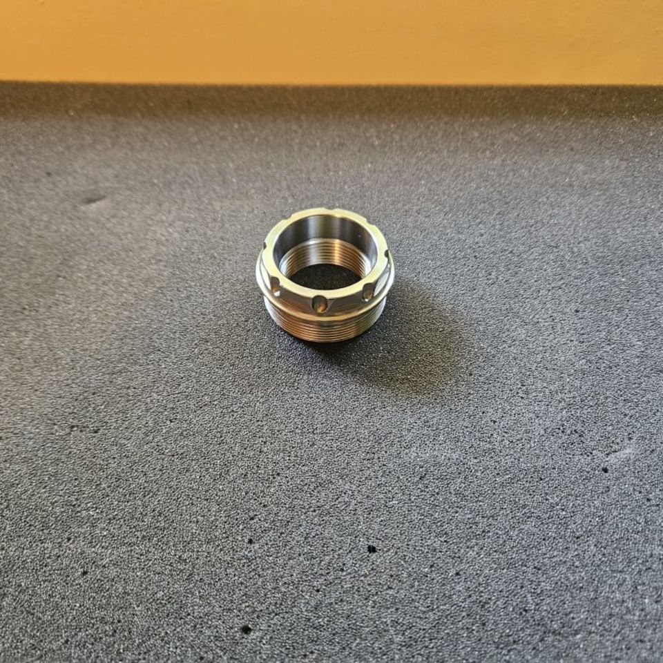 Image 4 - Super Precision Concepts PlanA