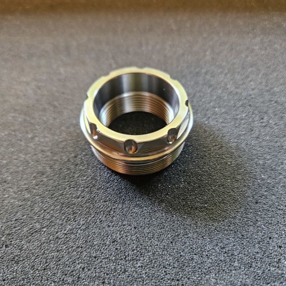 Image 1 - Super Precision Concepts PlanA