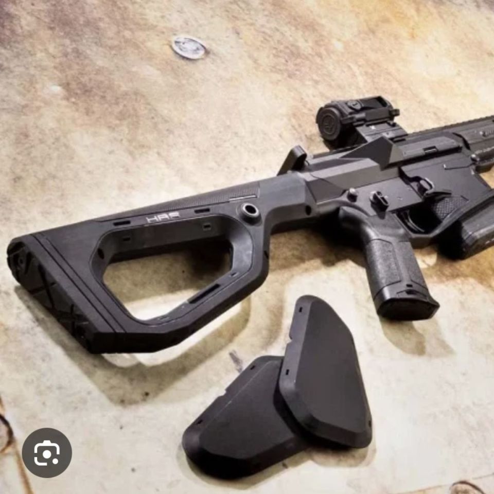 Image 1 - German Hera HRS STOCKS 