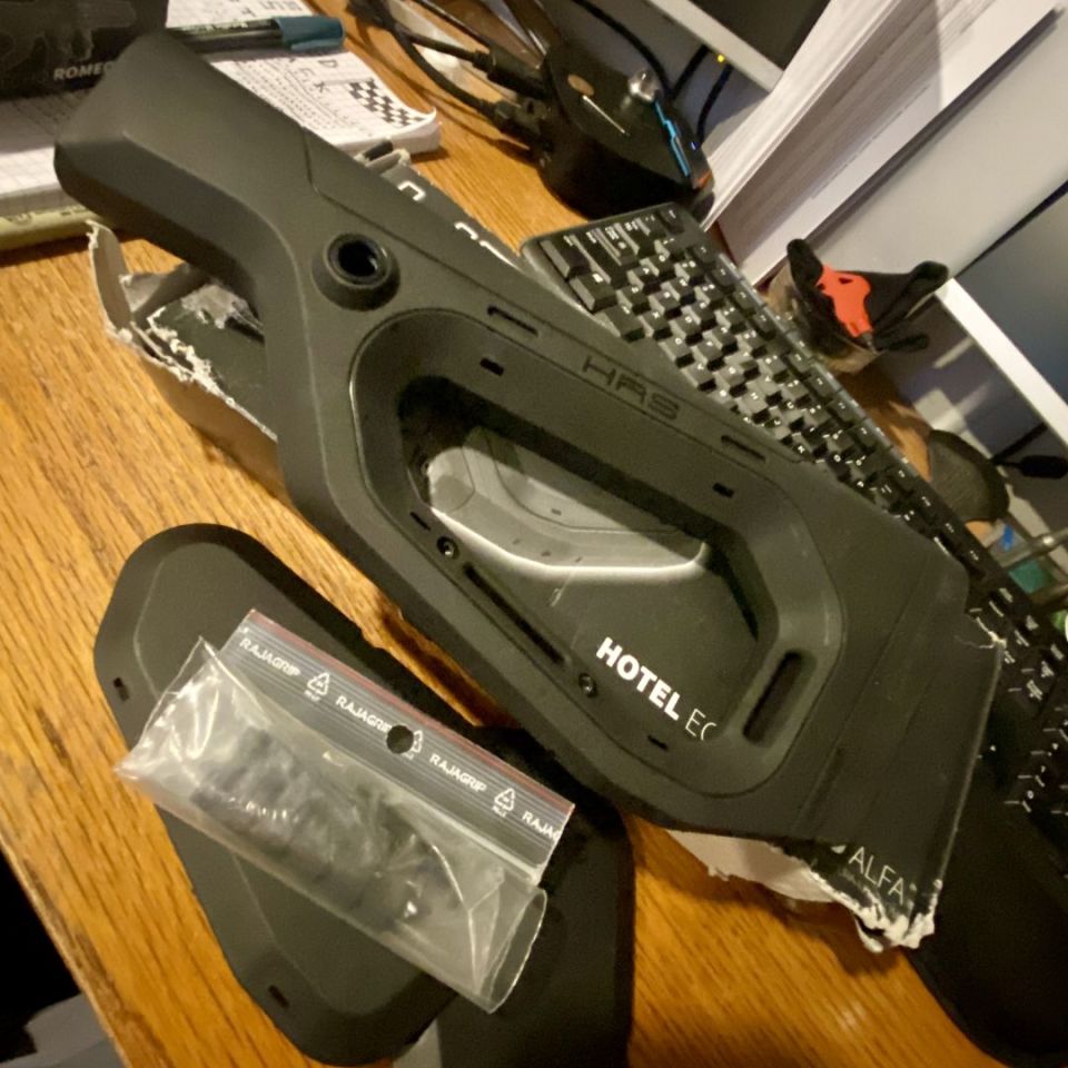 Image 3 - German Hera HRS STOCKS 