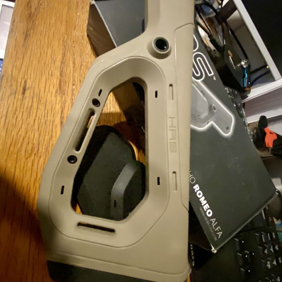 Image 5 - German Hera HRS STOCKS 