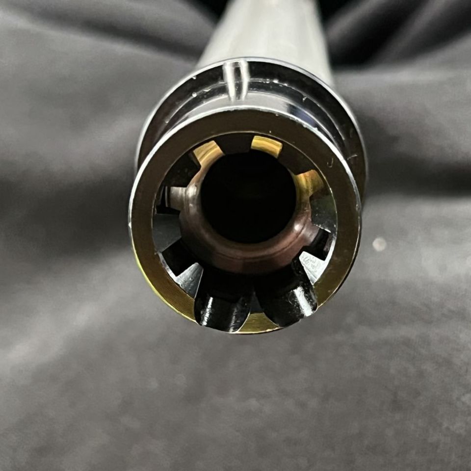 Image 4 - Noveske 12.5” DDF 6mm arc