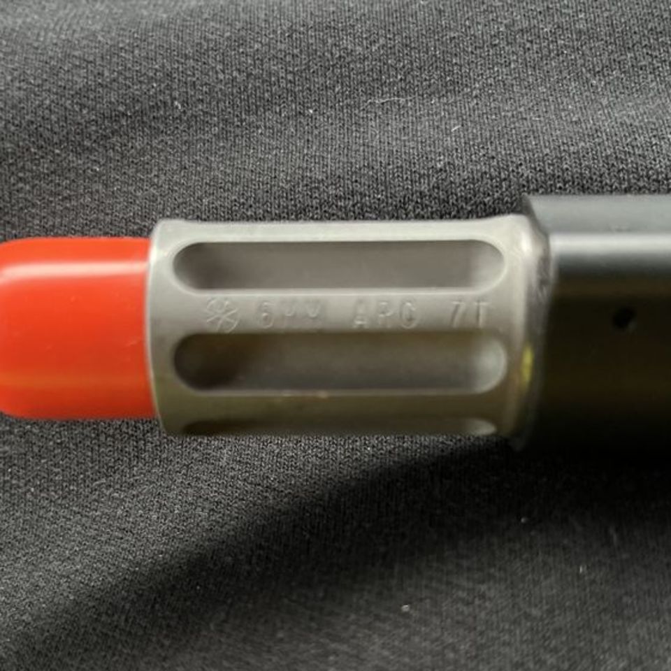 Image 2 - Noveske 12.5” DDF 6mm arc