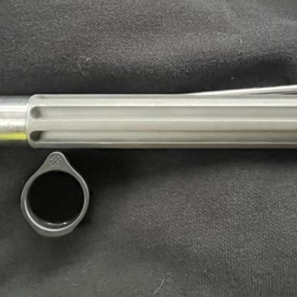 Image 5 - Noveske 12.5” DDF 6mm arc