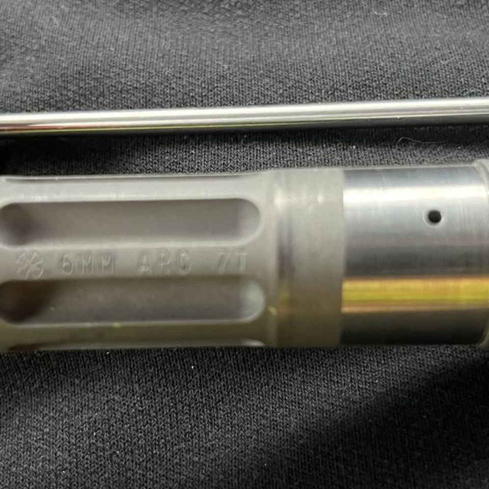 Image 3 - Noveske 12.5” DDF 6mm arc