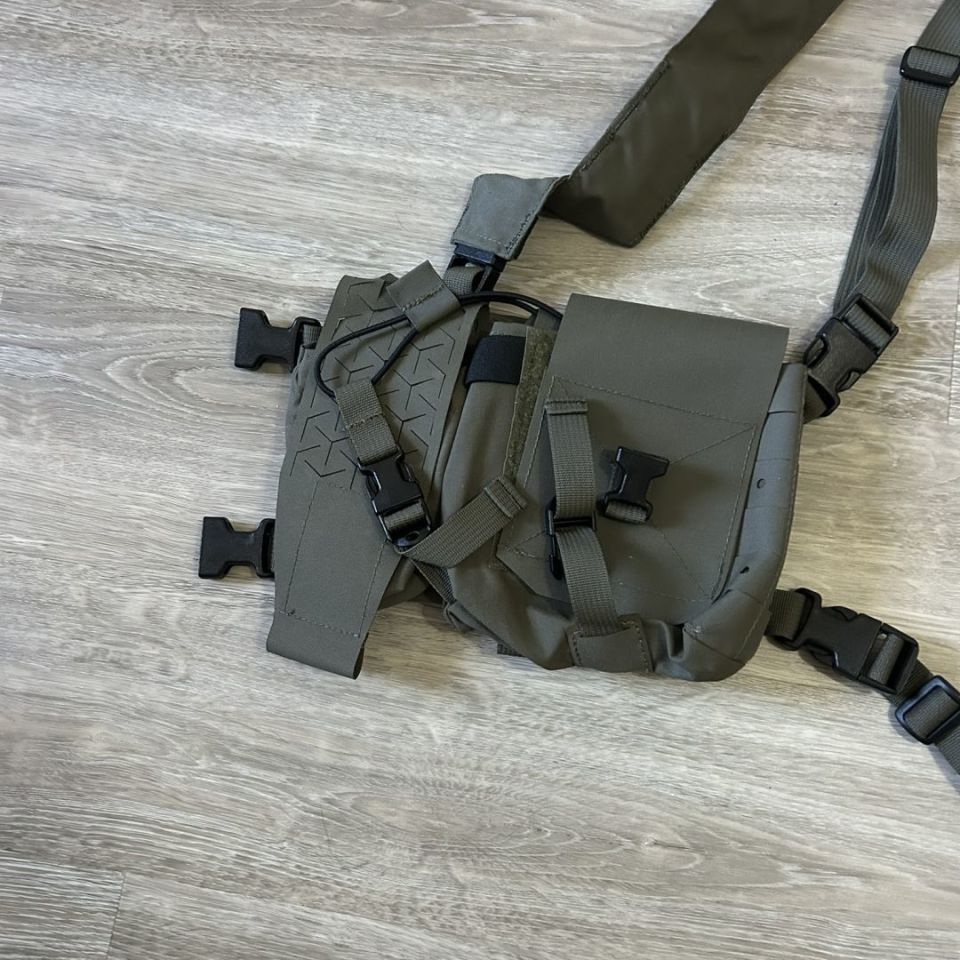 Image 3 - Spiritus 34A RG Complete