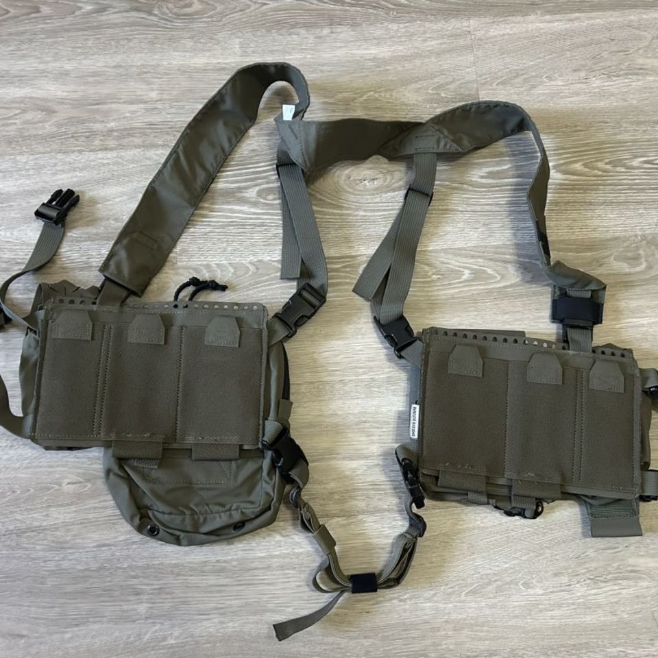 Image 4 - Spiritus 34A RG Complete