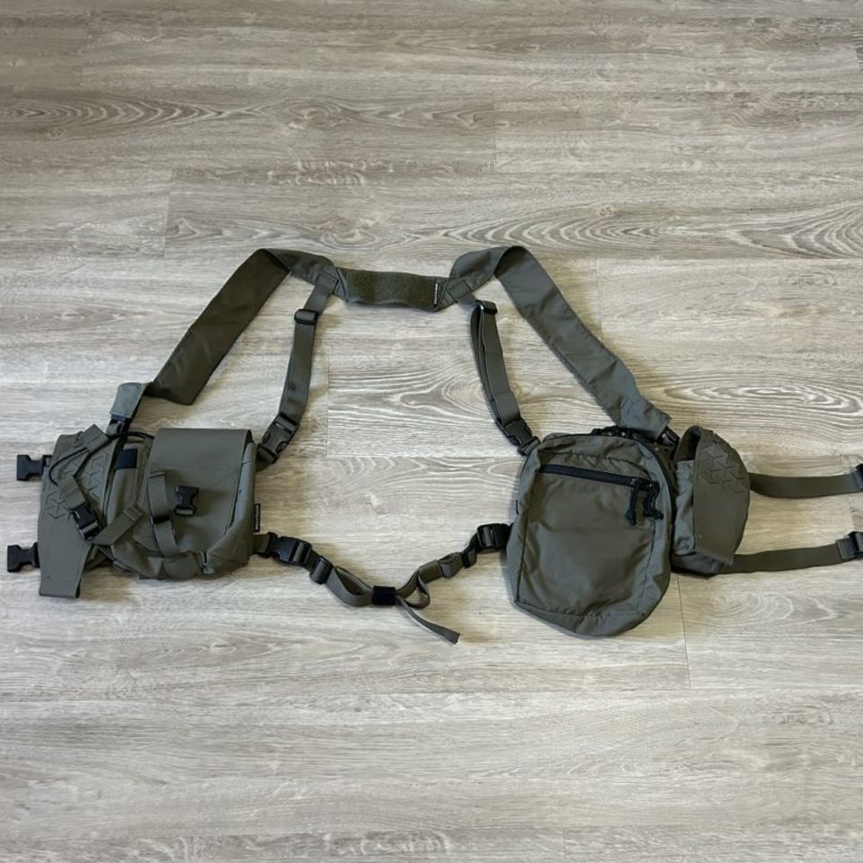 Image 1 - Spiritus 34A RG Complete