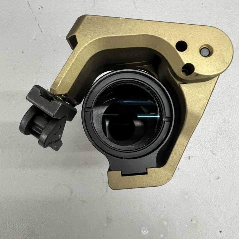 Image 5 - PA GLx 6x on FDE Unity Omni