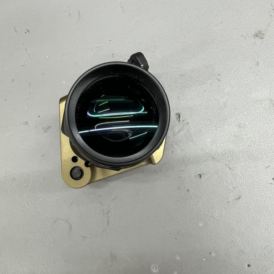 Image 4 - PA GLx 6x on FDE Unity Omni