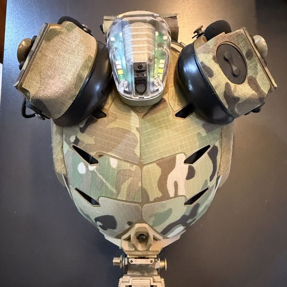 Image 3 - Katana Gen 3 NNVT TW Carbon