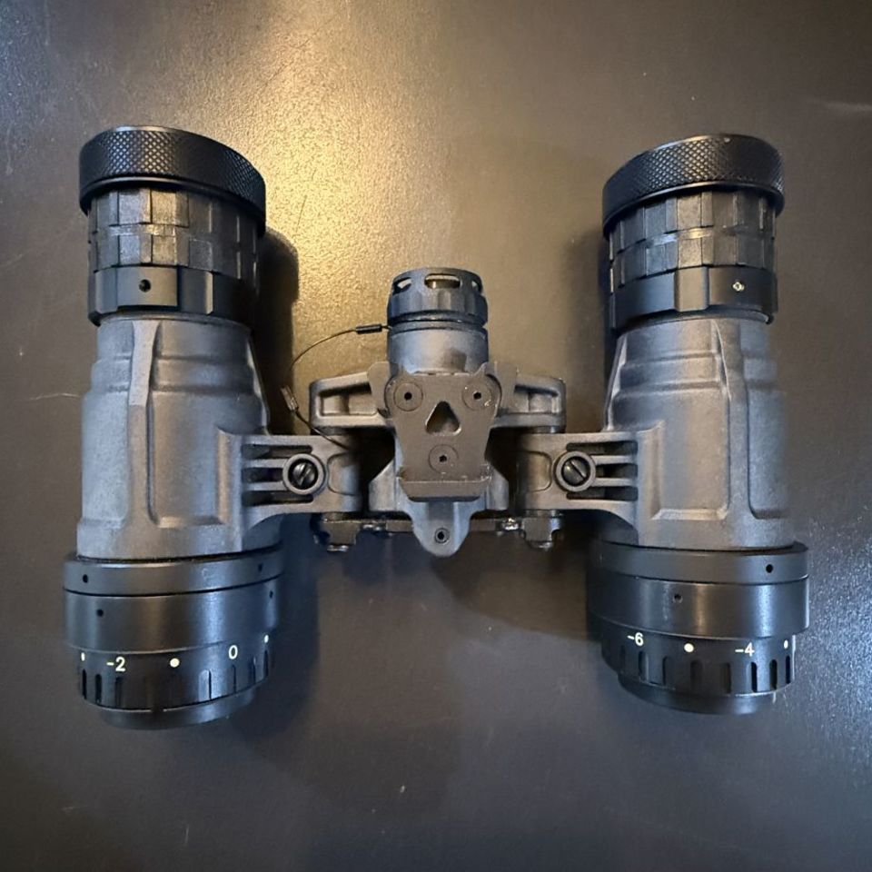 Image 2 - Katana Gen 3 NNVT TW Carbon