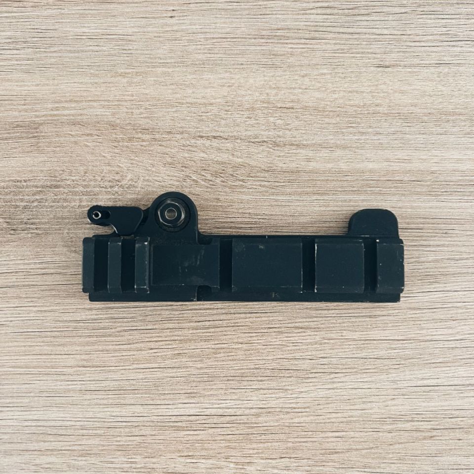 Image 2 - LaRue Tactical EOTech QD Mount