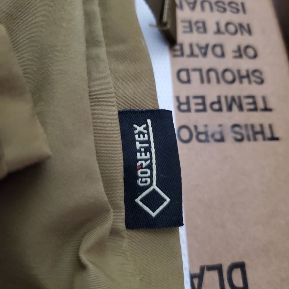 Image 4 - OR Firebrand mitts w/liners 