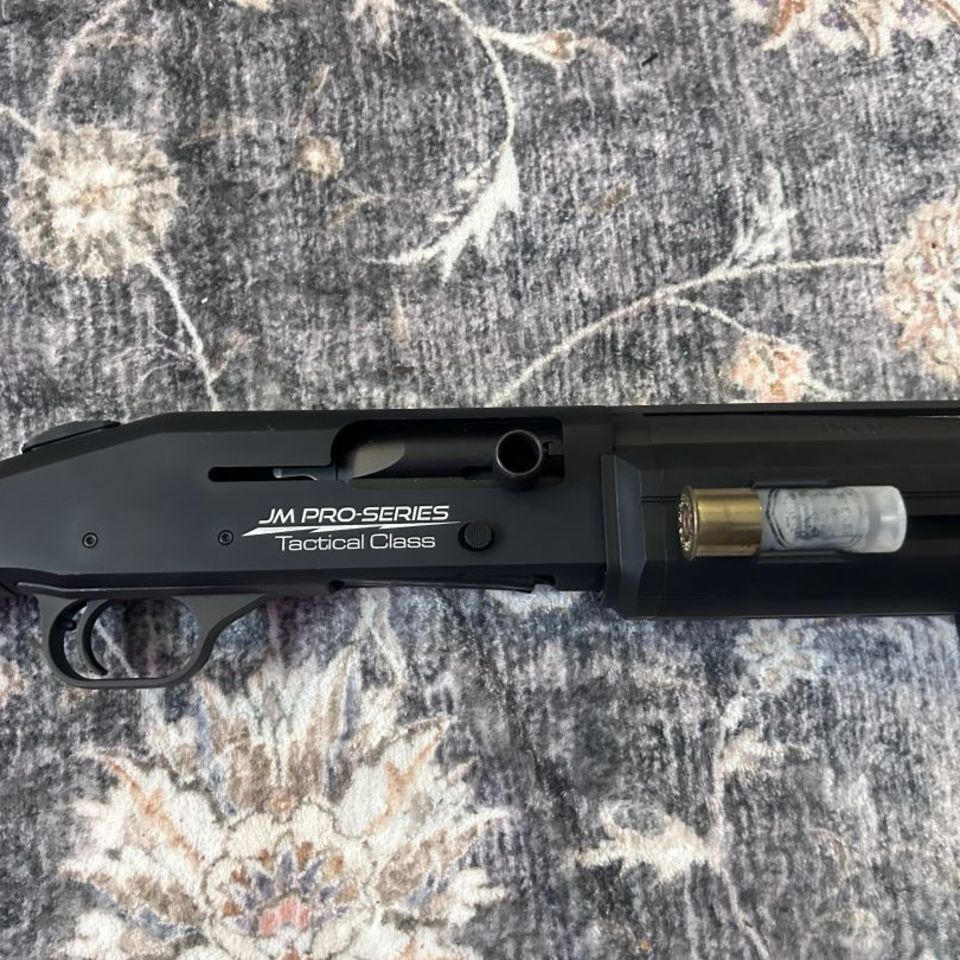 Image 2 - Mossberg 930 JM Pro Tactical