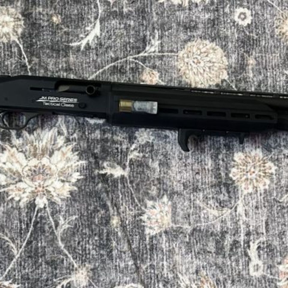 Image 1 - Mossberg 930 JM Pro Tactical