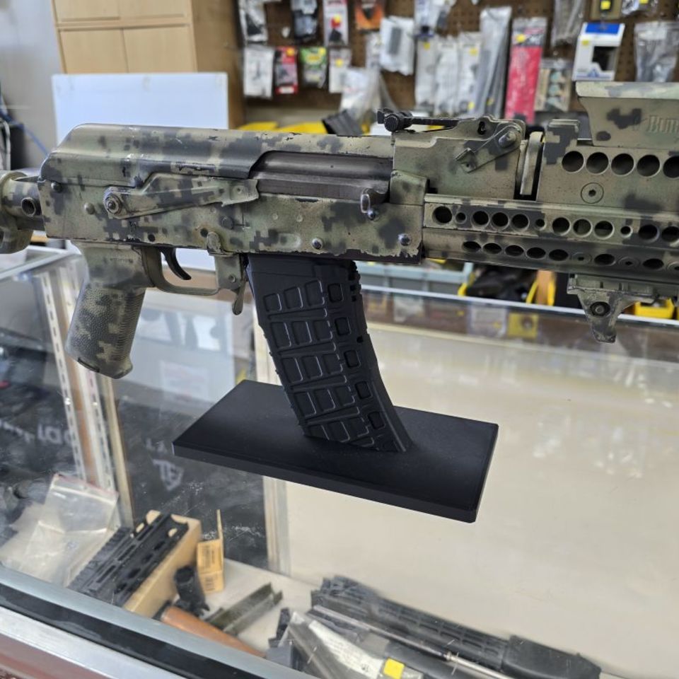 Image 3 - Gun Display Stands