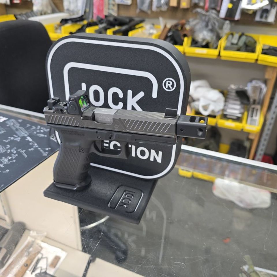 Image 2 - Gun Display Stands