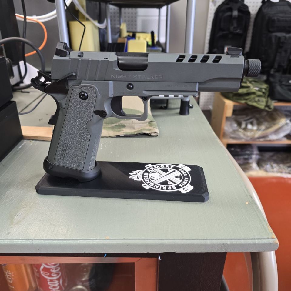 Image 2 - Springfield Prodigy display st