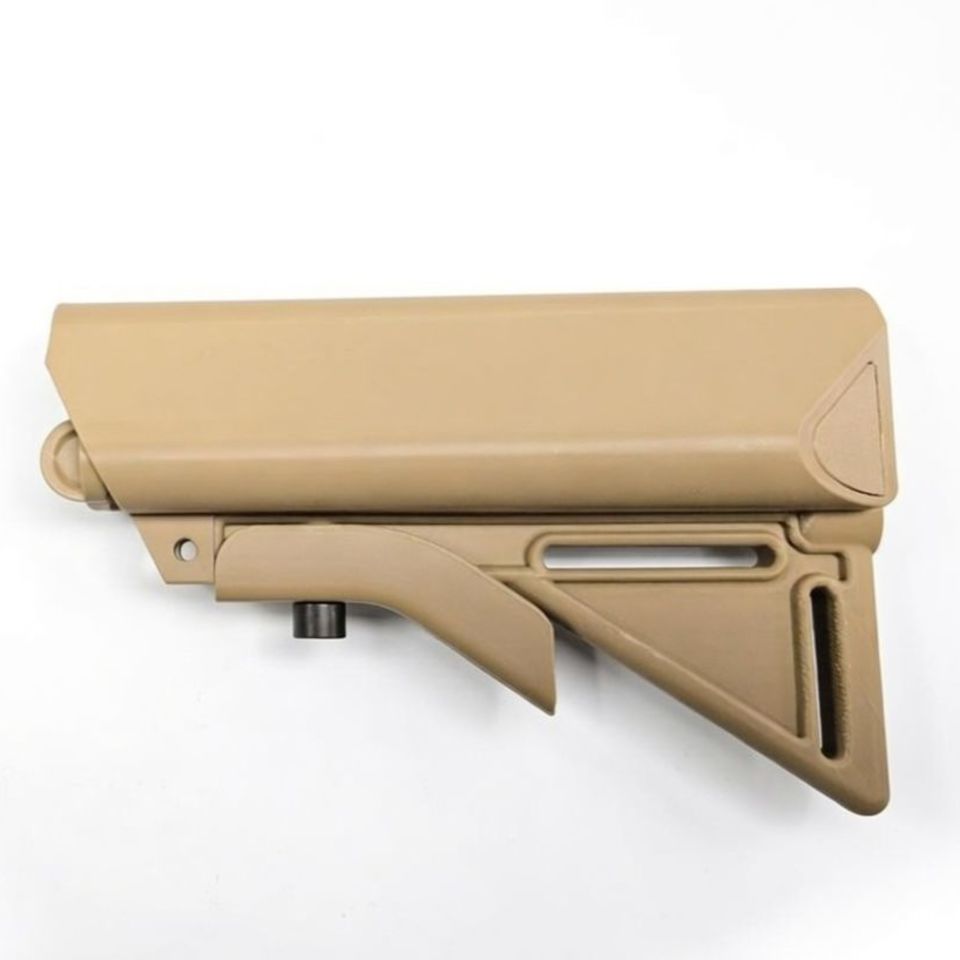 Image 2 - FDE SOPMOD style pistol brace