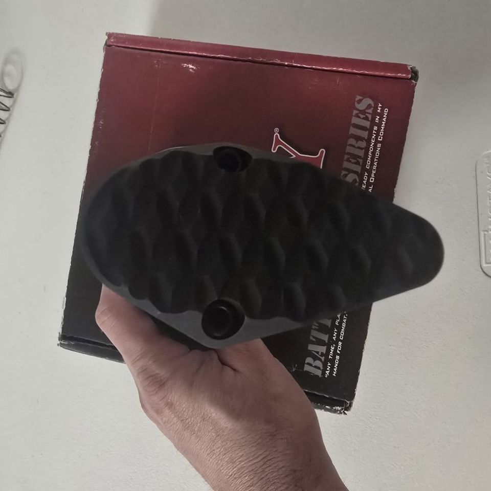 Image 5 - Troy PDW stock