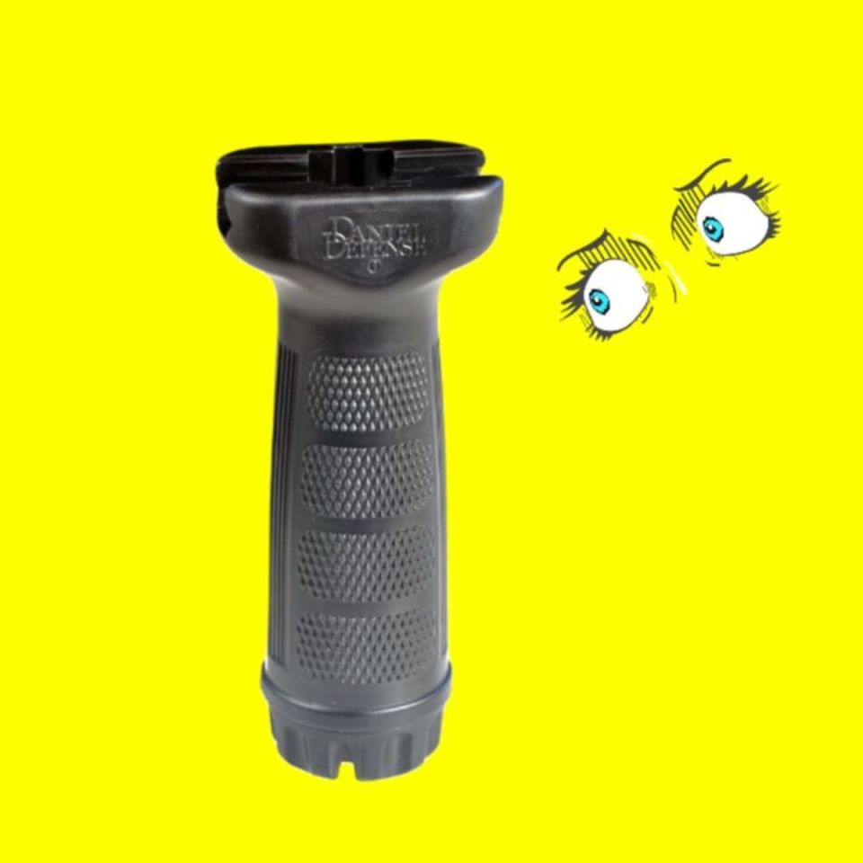 Image 1 - Daniel Defense vfg