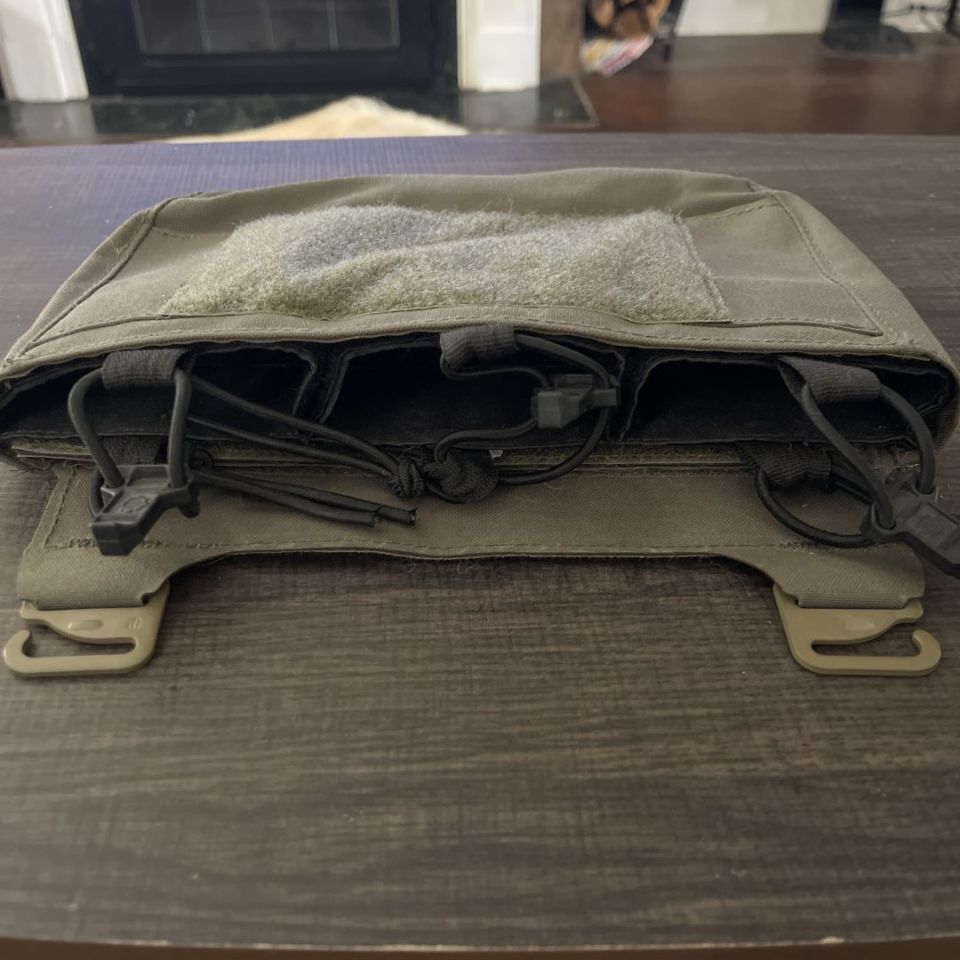 Image 2 - Ferro Concepts DOPE front flap