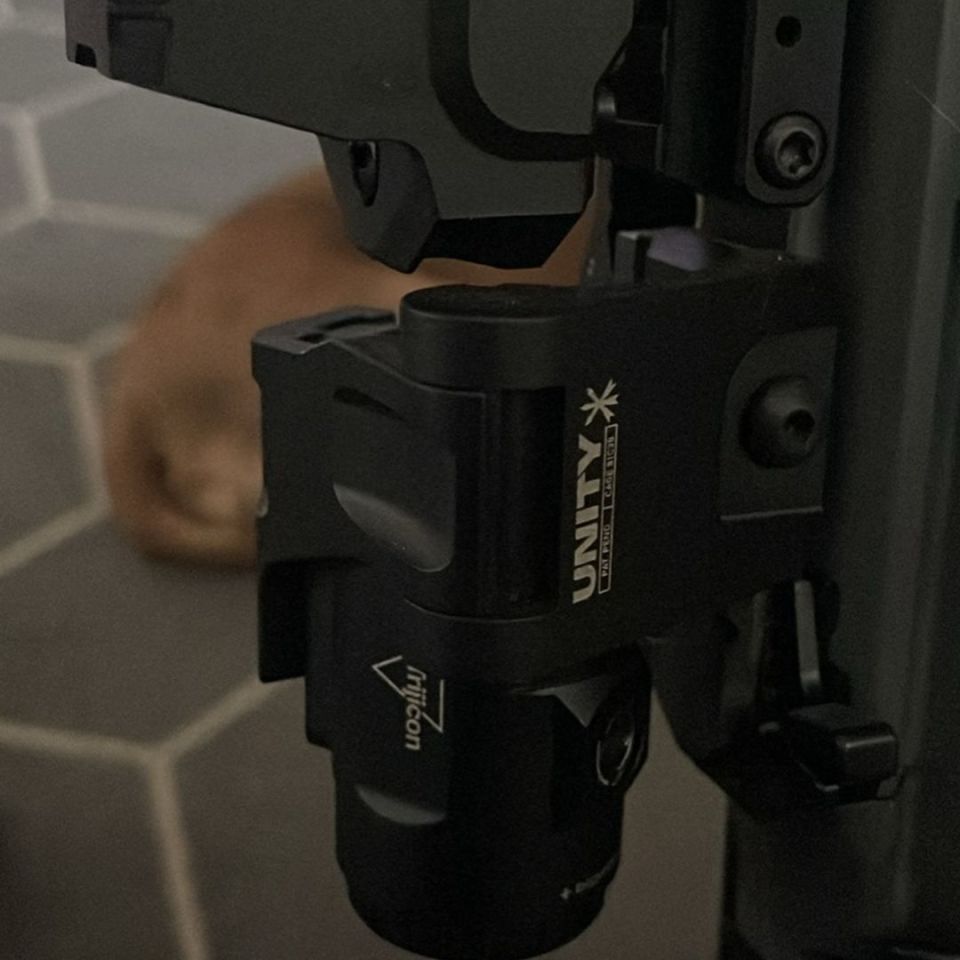 Image 2 - Unity FTC /w Trijicon