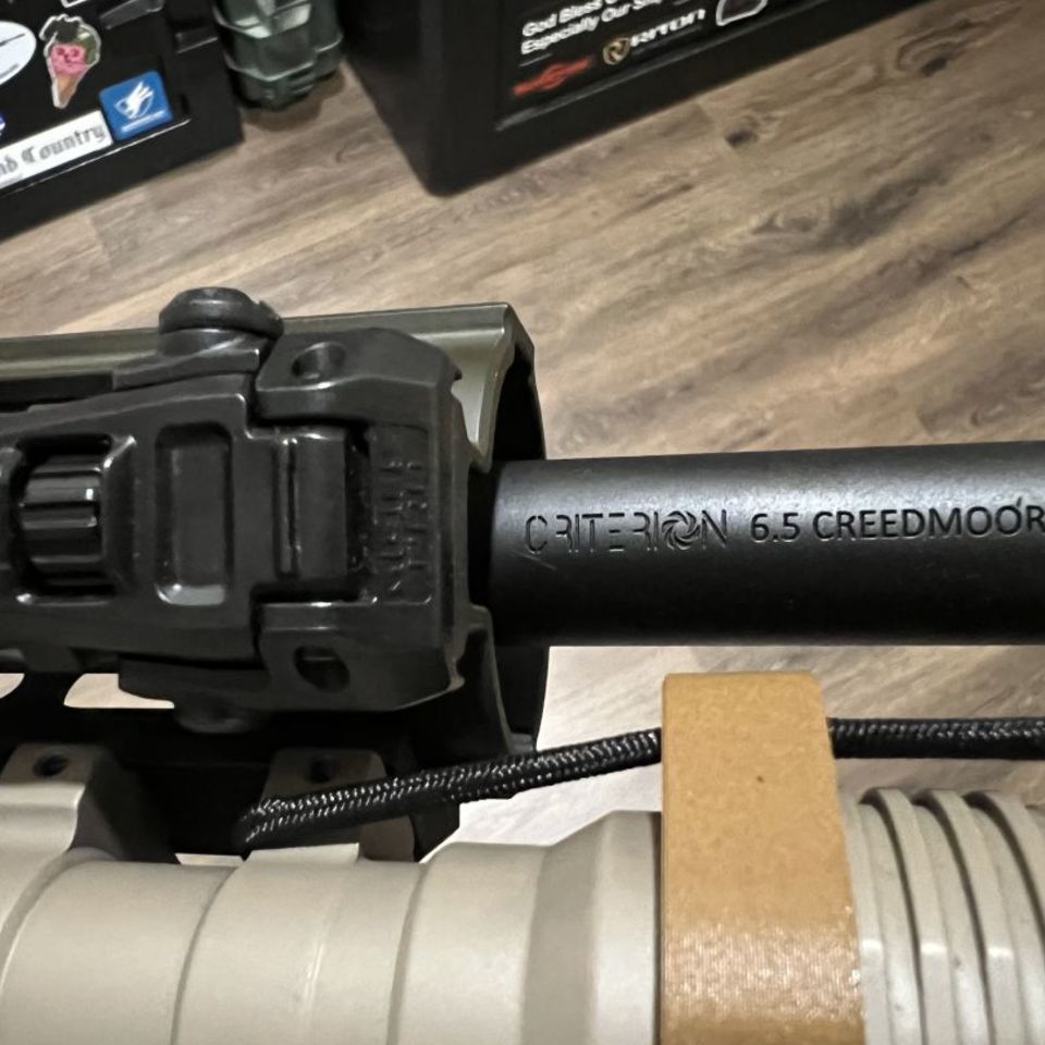 Image 4 - ADM UIC 10 6.5CM