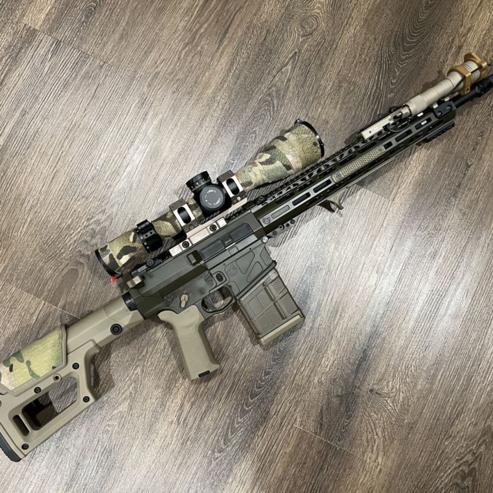 Image 2 - ADM UIC 10 6.5CM