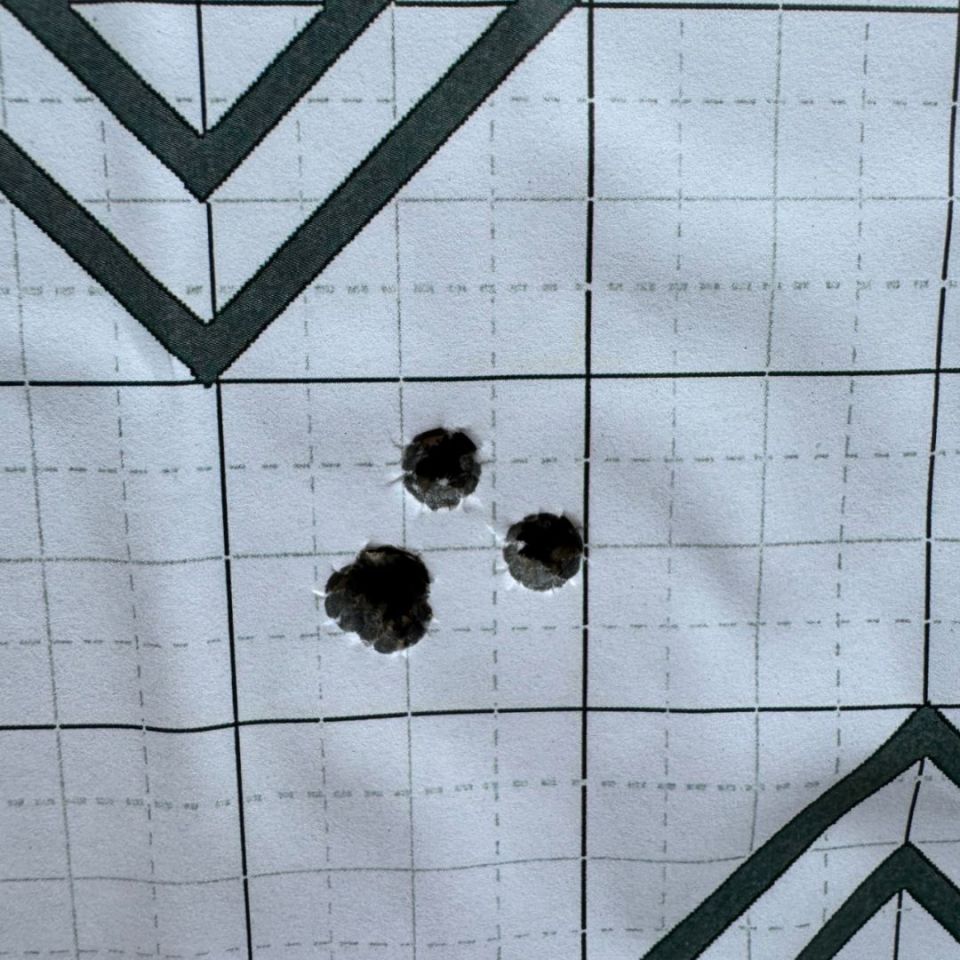 Image 3 - ADM UIC 10 6.5CM