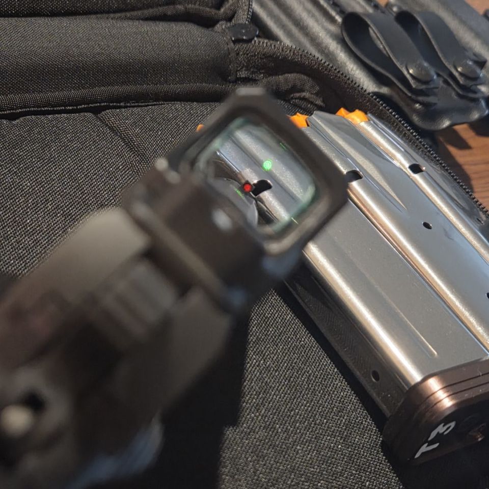 Image 2 - Staccato C DLC + Accessories