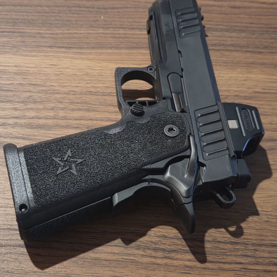 Image 3 - Staccato C DLC + Accessories