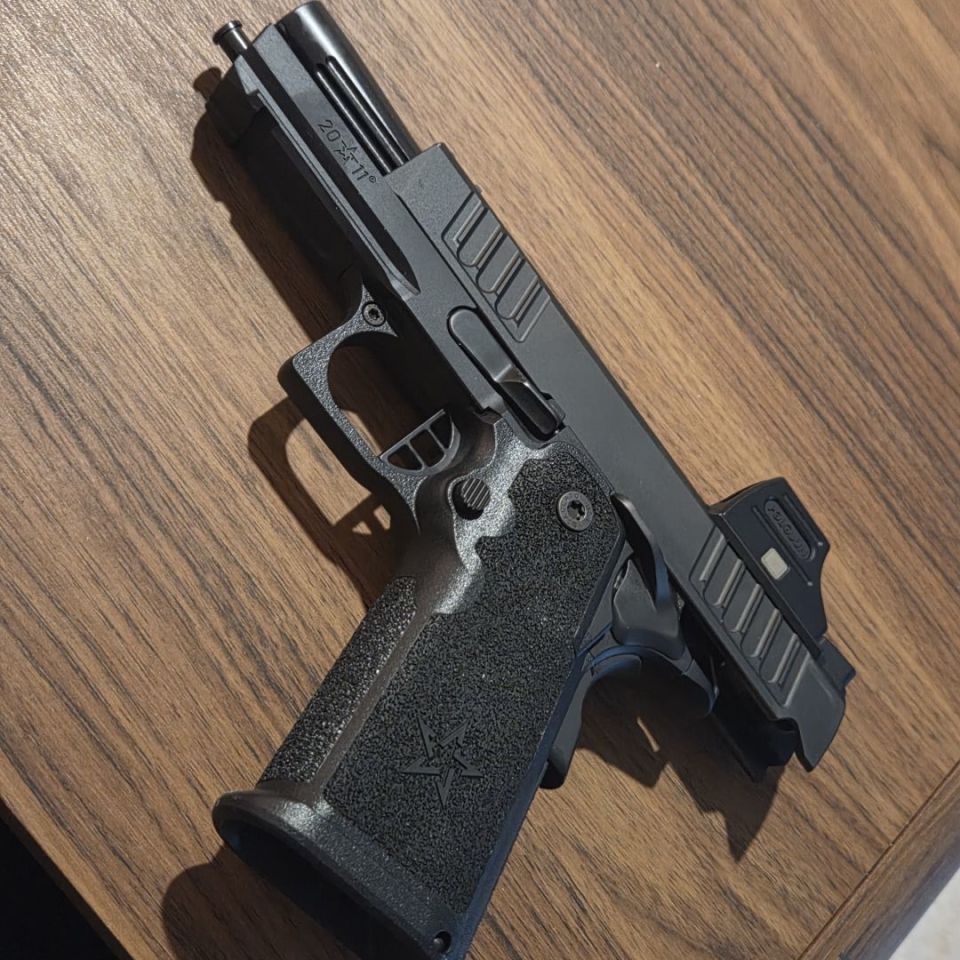 Image 5 - Staccato C DLC + Accessories